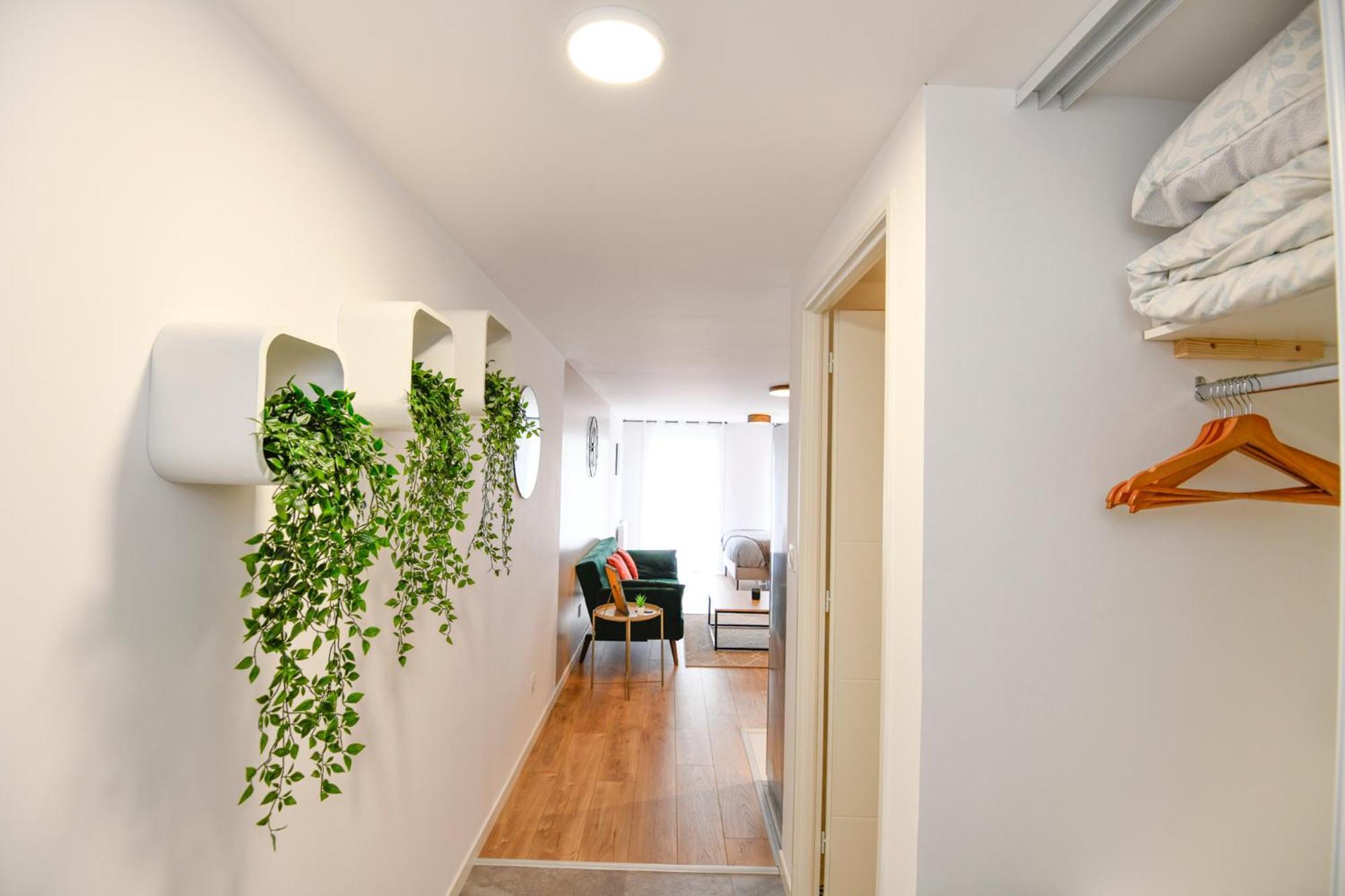 Studio Magda - Fibre Et Tv - Calme Et Confortable Saint-Quentin  Eksteriør bilde