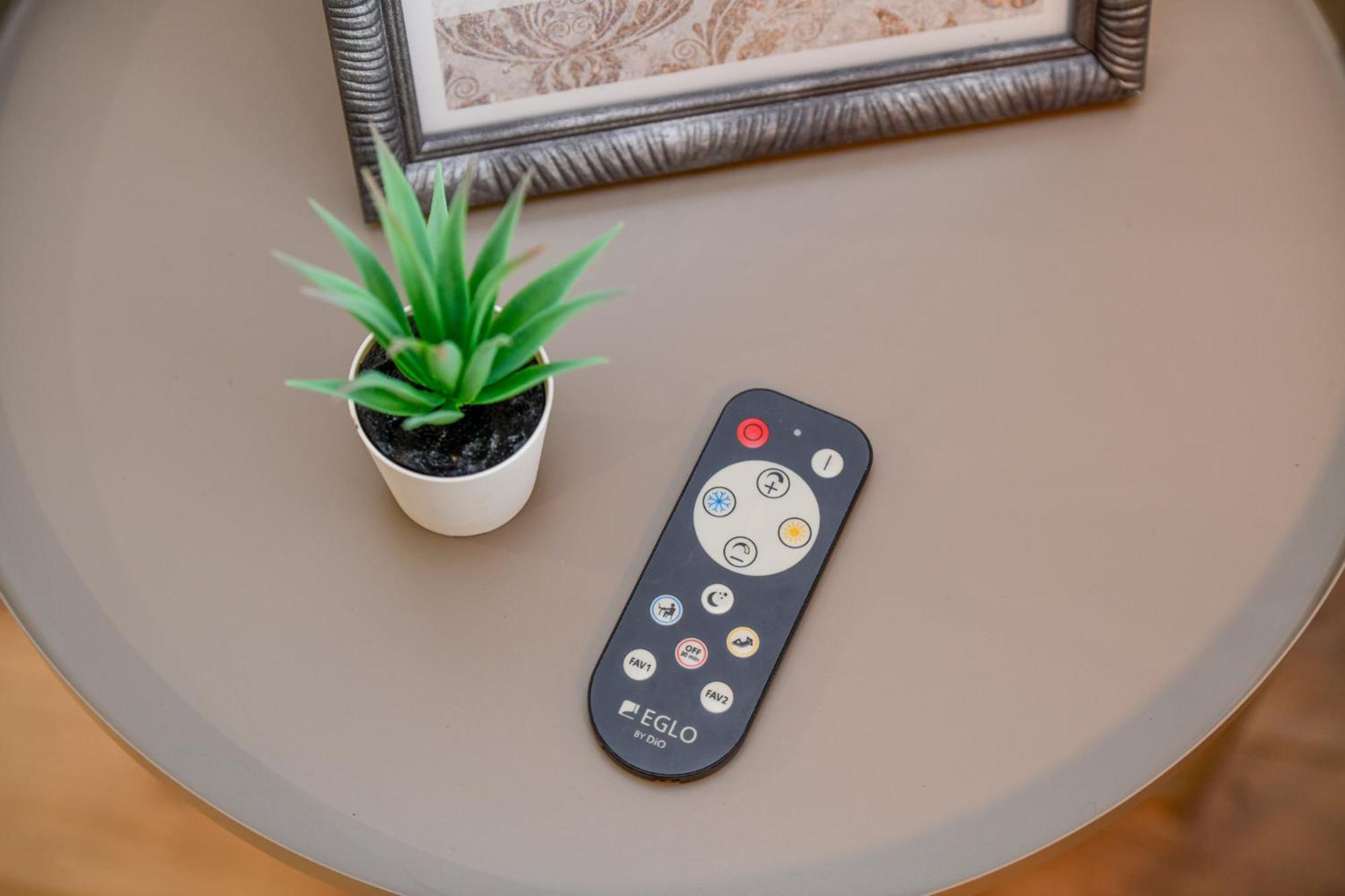 Studio Magda - Fibre Et Tv - Calme Et Confortable Saint-Quentin  Eksteriør bilde